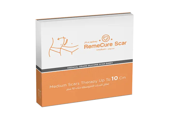 RemeCure Scar